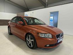 Röd Begagnad 2012 Volvo S40 Standard Sedan | 59 900 kr