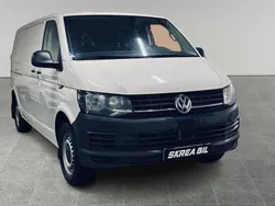 Begagnad 2018 VW T6 Van | 149 900 kr (Marknadspris)