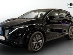 Ny 2025 Nissan Ariya SUV | 476 000 kr (Marknadspris)