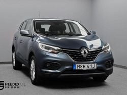 Grå Begagnad 2019 Renault Kadjar SUV | 164 900 kr (Marknadspris)