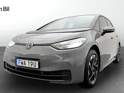 Grå Begagnad 2023 VW ID.3 Comfortline Halvkombi | 299 900 kr (Bra pris)