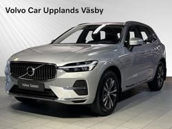 Silver Begagnad 2024 Volvo XC60 Core SUV | 529 900 kr (Marknadspris)