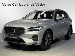 Silver Begagnad 2024 Volvo XC60 Core SUV | 529 900 kr (Marknadspris)