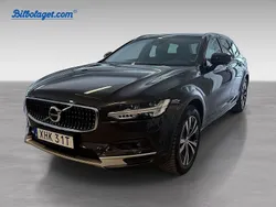 Begagnad 2024 Volvo V90 CC Kombi | 519 000 kr (Lite dyr)