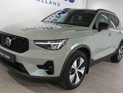Begagnad 2025 Volvo XC40 SUV | 389 500 kr (Marknadspris)