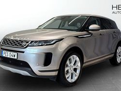 Brun (beige) Begagnad 2023 Land Rover Range Rover SE SUV | 470 000 kr