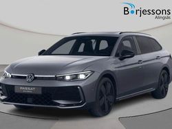 Ny 2026 VW Passat R-line | 589 900 kr (Marknadspris)