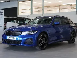 BMW 330e