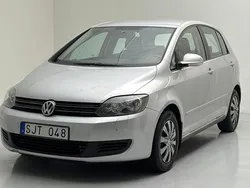 Silver Begagnad 2011 VW Golf VI | 75 000 kr