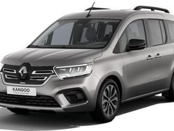 Grå Begagnad 2023 Renault Kangoo Minibuss | 519 500 kr