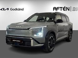 Ny 2026 Kia EV5 GT-Line SUV | 599 900 kr