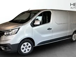 Ny 2024 Renault Trafic Van | 309 900 kr