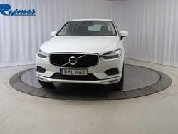 Begagnad 2021 Volvo XC60 Momentum SUV | 324 800 kr (Superpris)