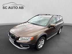 Ljusbrun Begagnad 2013 Volvo XC70 Summum Kombi | 159 900 kr (Marknadspris)