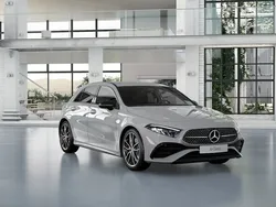 Ny 2025 Mercedes E250 AMG line Halvkombi | 449 600 kr