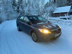 Begagnad 2010 Ford Focus Kombi | 27 000 kr (Marknadspris)