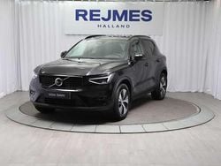 Begagnad 2025 Volvo XC40 SUV | 419 500 kr (Lite dyr)