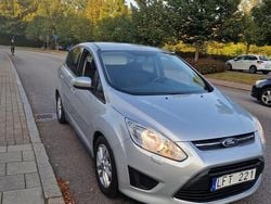 Begagnad 2011 Ford C-MAX Minibuss | 39 900 kr (Bra pris)