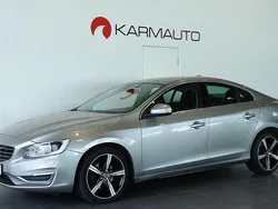 Ljusbrun Begagnad 2013 Volvo S60 Momentum Sedan | 119 900 kr (Marknadspris)