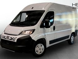 Ny 2024 Fiat Ducato Van | 449 900 kr (Marknadspris)