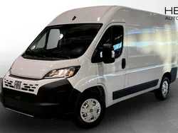 Ny 2024 Fiat Ducato Van | 384 900 kr