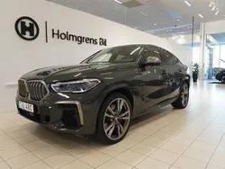 Okänd Begagnad 2022 BMW X6 M50 Comfort Edition SUV | 999 900 kr