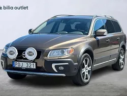 Brun Begagnad 2013 Volvo XC70 Summum SUV | 104 900 kr (Marknadspris)