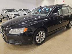 Svart Begagnad 2013 Volvo V70 Kombi | 129 900 kr (Marknadspris)