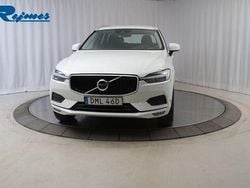 Vit Begagnad 2020 Volvo XC60 Momentum SUV | 319 000 kr (Superpris)