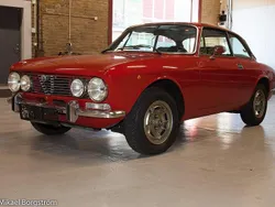 Begagnad 1975 Alfa Romeo GT Sportkupé | 340 000 kr