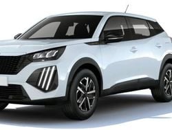 Begagnad 2024 Peugeot 2008 SUV | 239 900 kr (Lite dyr)