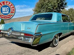 Begagnad 1965 Chrysler Imperial | 175 000 kr