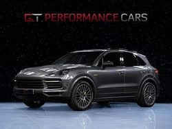 Begagnad 2020 Porsche Cayenne SUV | 699 900 kr (Superpris)