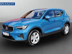 Begagnad 2024 Volvo XC40 SUV | 354 900 kr (Bra pris)