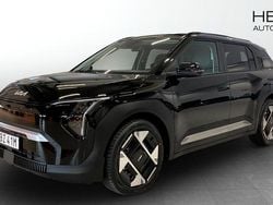 Ny 2025 Kia EV3 Plus SUV | 504 371 kr (Marknadspris)