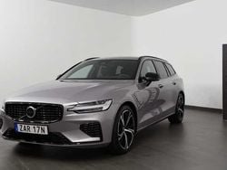 Begagnad 2026 Volvo V60 Kombi | 589 800 kr
