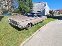 Begagnad 1965 Chrysler New Yorker Sedan | 110 000 kr