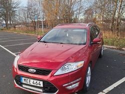 Begagnad 2012 Ford Mondeo Kombi | 48 000 kr (Bra pris)