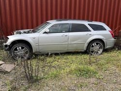 Silver Begagnad 2005 Dodge Magnum Kombi | 1 800 kr