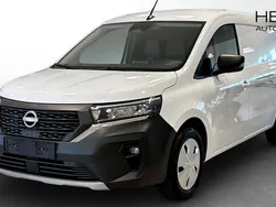 Ny 2024 Nissan Townstar Minibuss | 209 288 kr