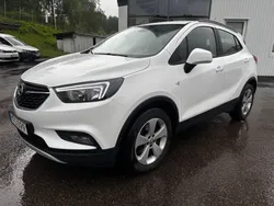 Begagnad 2017 Opel Mokka X S SUV | 91 000 kr
