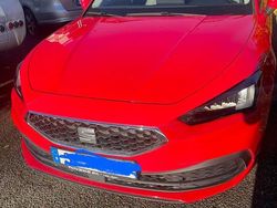 Begagnad 2020 Seat Leon Halvkombi | 149 000 kr (Bra pris)