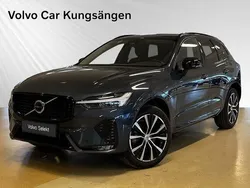 Blå Begagnad 2023 Volvo XC60 Plus SUV | 549 900 kr (Dyr)