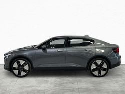 Mörkgrå Begagnad 2024 Polestar 2 Pilot Halvkombi | 549 900 kr