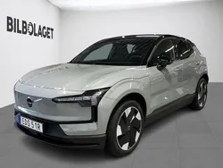 Grå Begagnad 2023 Volvo EX30 Plus SUV | 349 800 kr