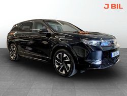 Svart Begagnad 2024 Opel Grandland Electric SUV | 539 900 kr (Marknadspris)