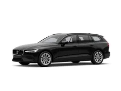Svart Ny 2026 Volvo V60 Plus Kombi | 572 200 kr