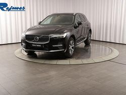 Svart Begagnad 2023 Volvo XC60 Core SUV | 479 900 kr (Bra pris)