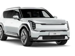 Ny 2024 Kia EV9 2 SUV | 807 900 kr (Bra pris)