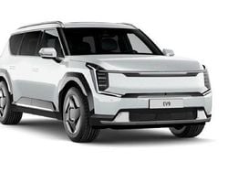 Begagnad 2024 Kia EV9 SUV | 807 900 kr (Lite dyr)